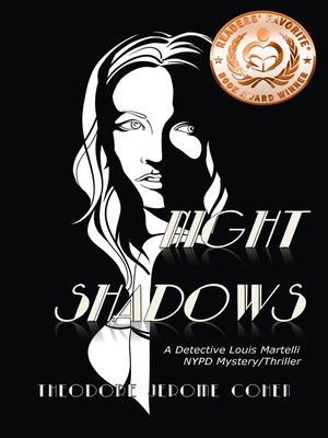 cover image of Night Shadows